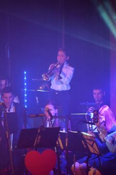 Valentinov ples - Ignacij